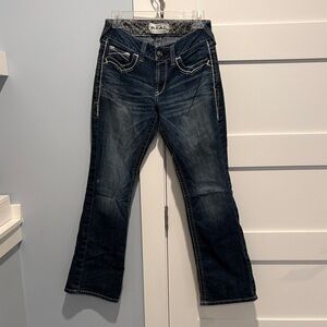 Women's Ariat Bootcut Jeans